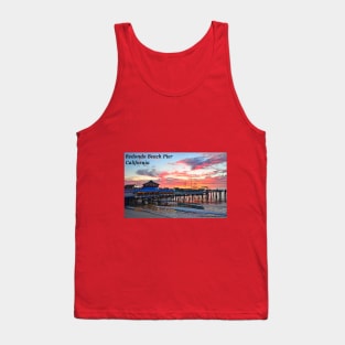 Redondo Pier Tank Top